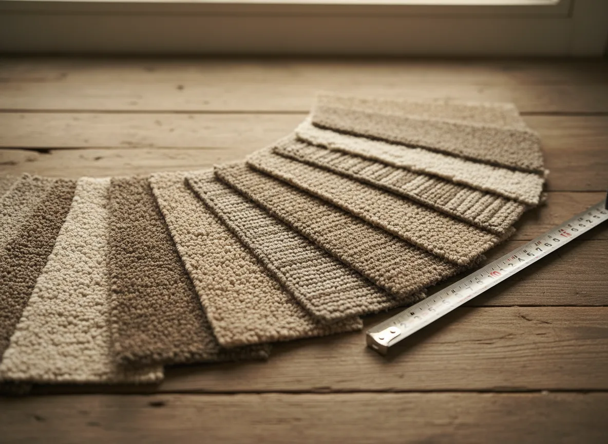 Carpet Installation Bluff City, TN FAQs